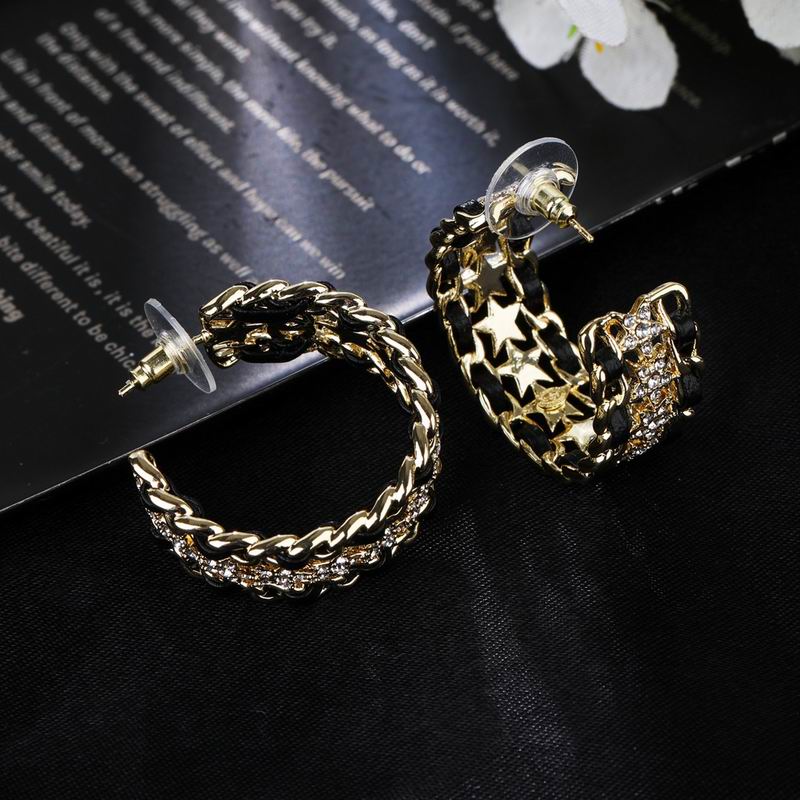 Chanel Earring 09yxq33